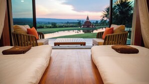 1 bedroom, free minibar, individually decorated, desk - iRETREAT PAK THONG CHAI (Pak Thong Chai)