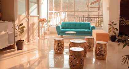 MOCAHM Hotel