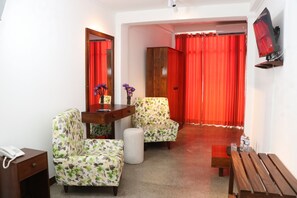 Dobbeltrom – superior | Romfasilitet