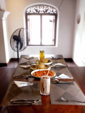 Restoran