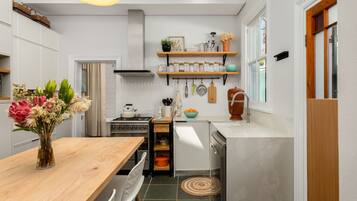 House | 2 bedrooms