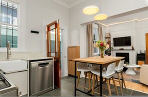 2 chambres