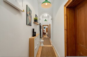 House | 2 bedrooms - Trendy Heritage Home in Woodstock (Cape Town)