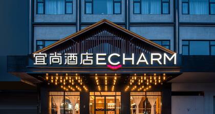 Yishang Hotel