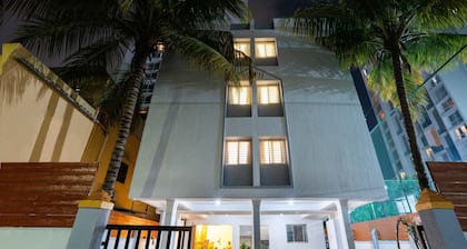 Itsy Hotels Iconic