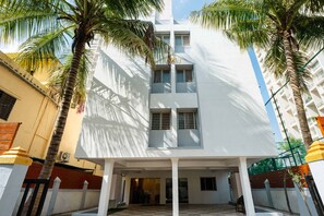 Exterior - Itsy Hotels Iconic (Pune)