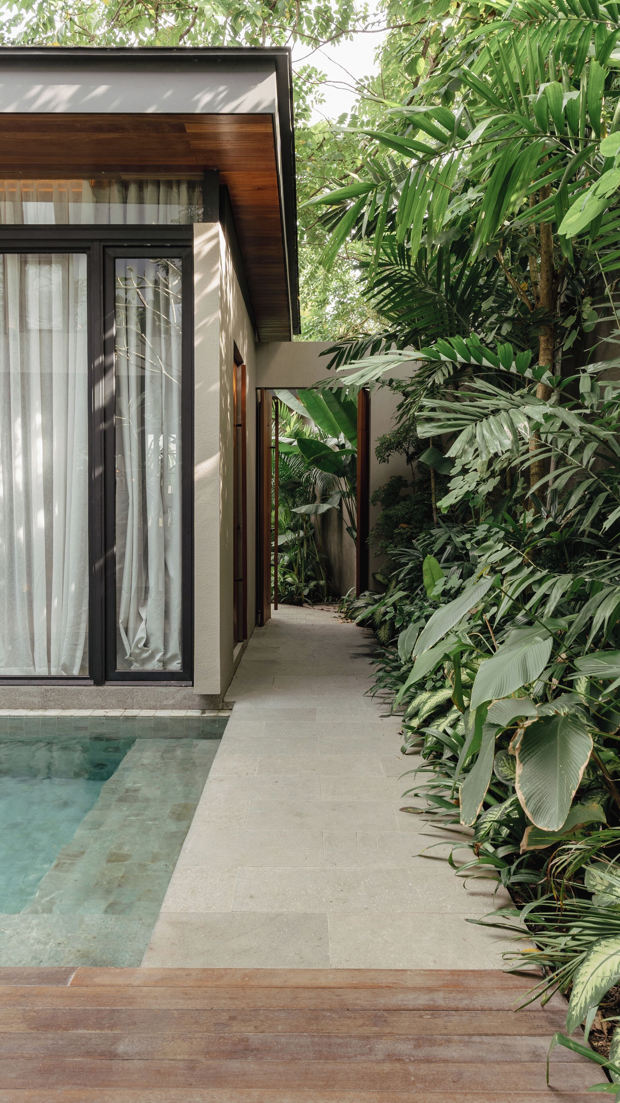 Photo - The Akasha Canggu Luxury Villas