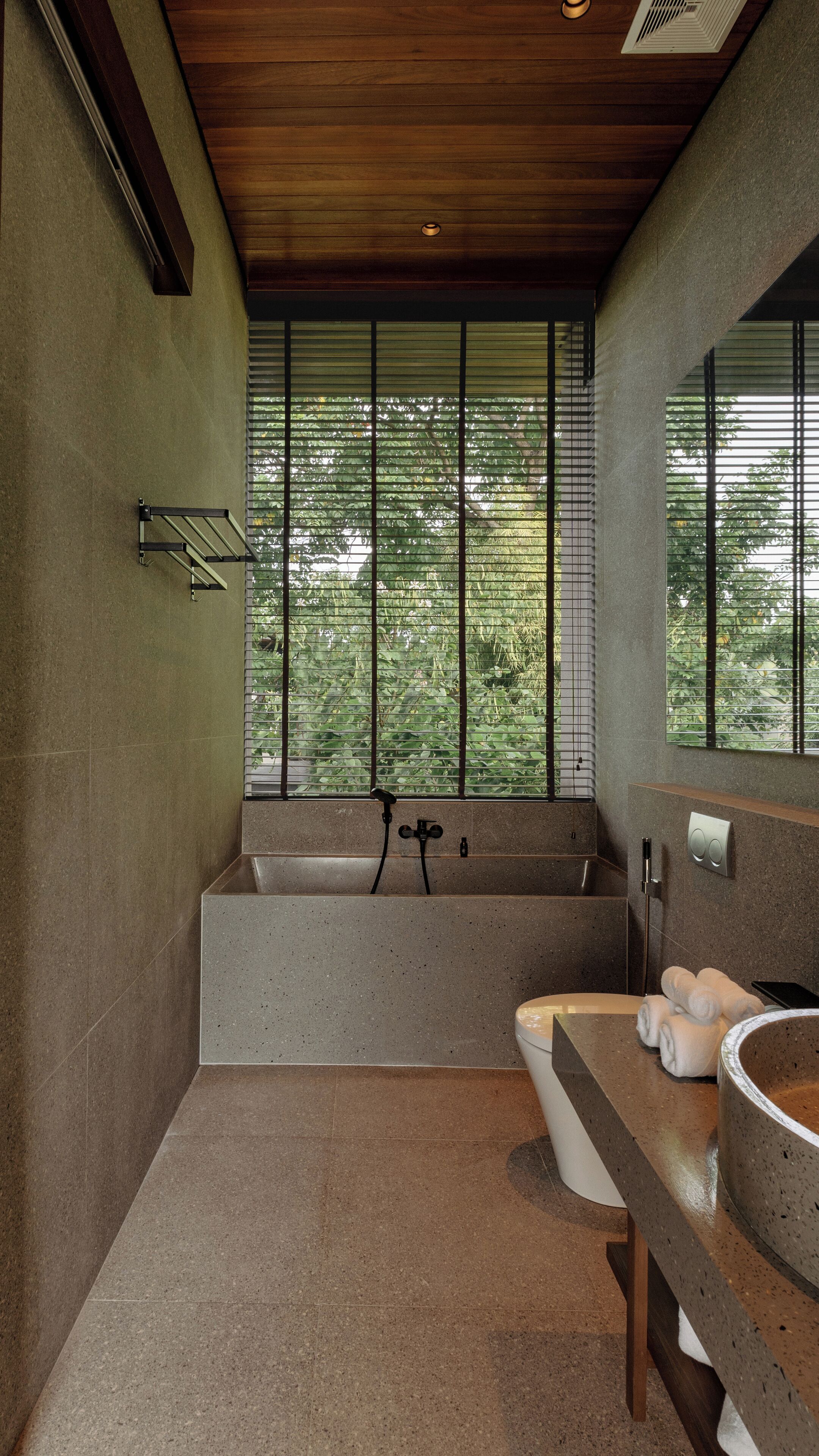 Photo - The Akasha Canggu Luxury Villas