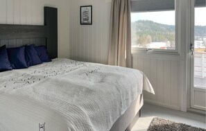 3 Schlafzimmer, Reisekinderbett, kostenloses WLAN