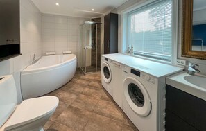 Een douche