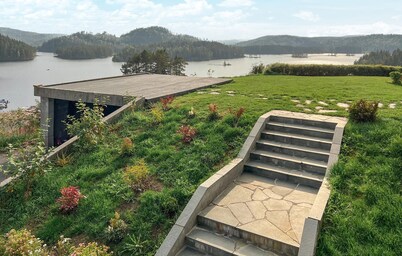 Amazing home in Vegårshei with sauna