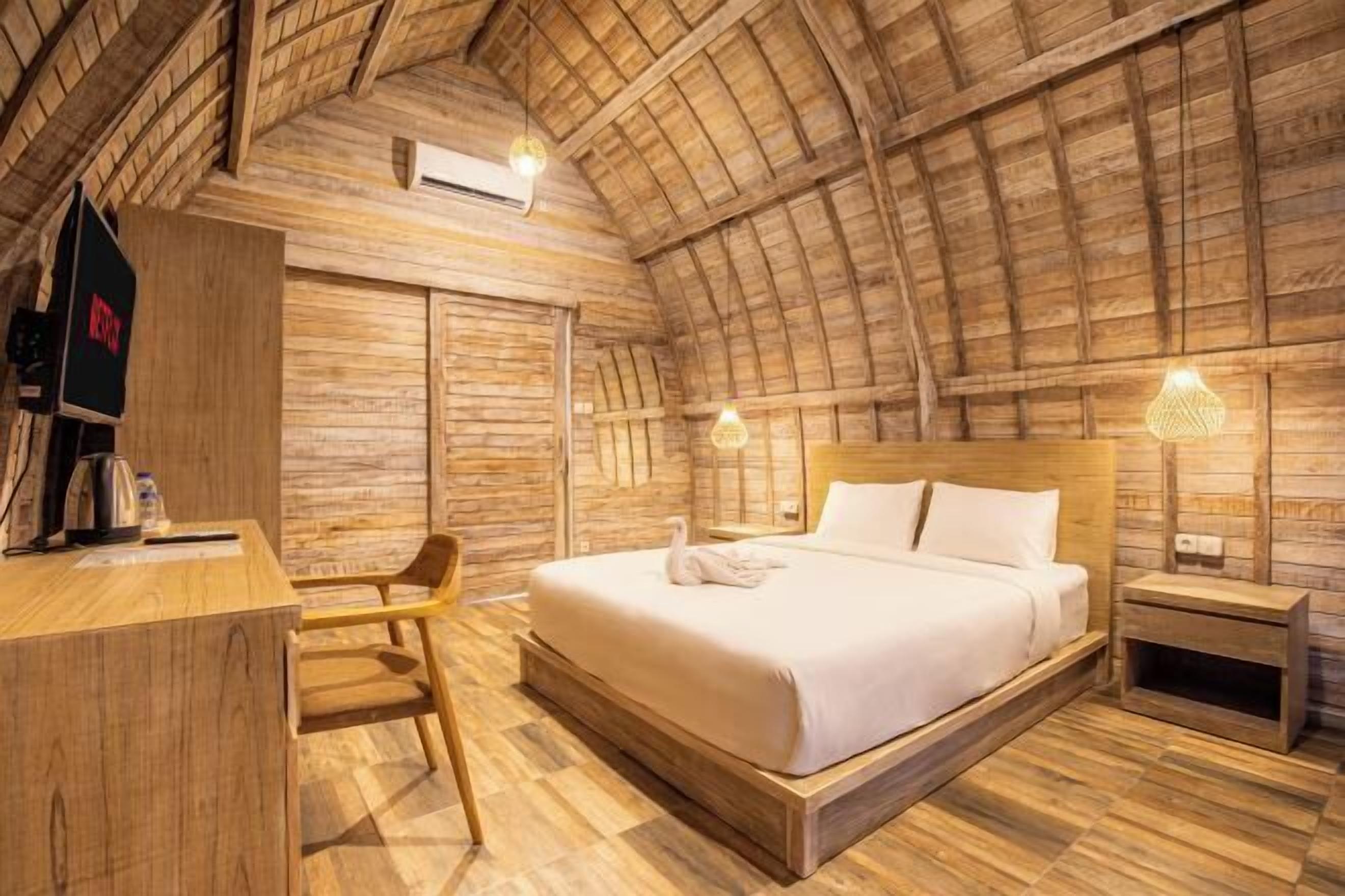 1 habitación y wifi gratis 