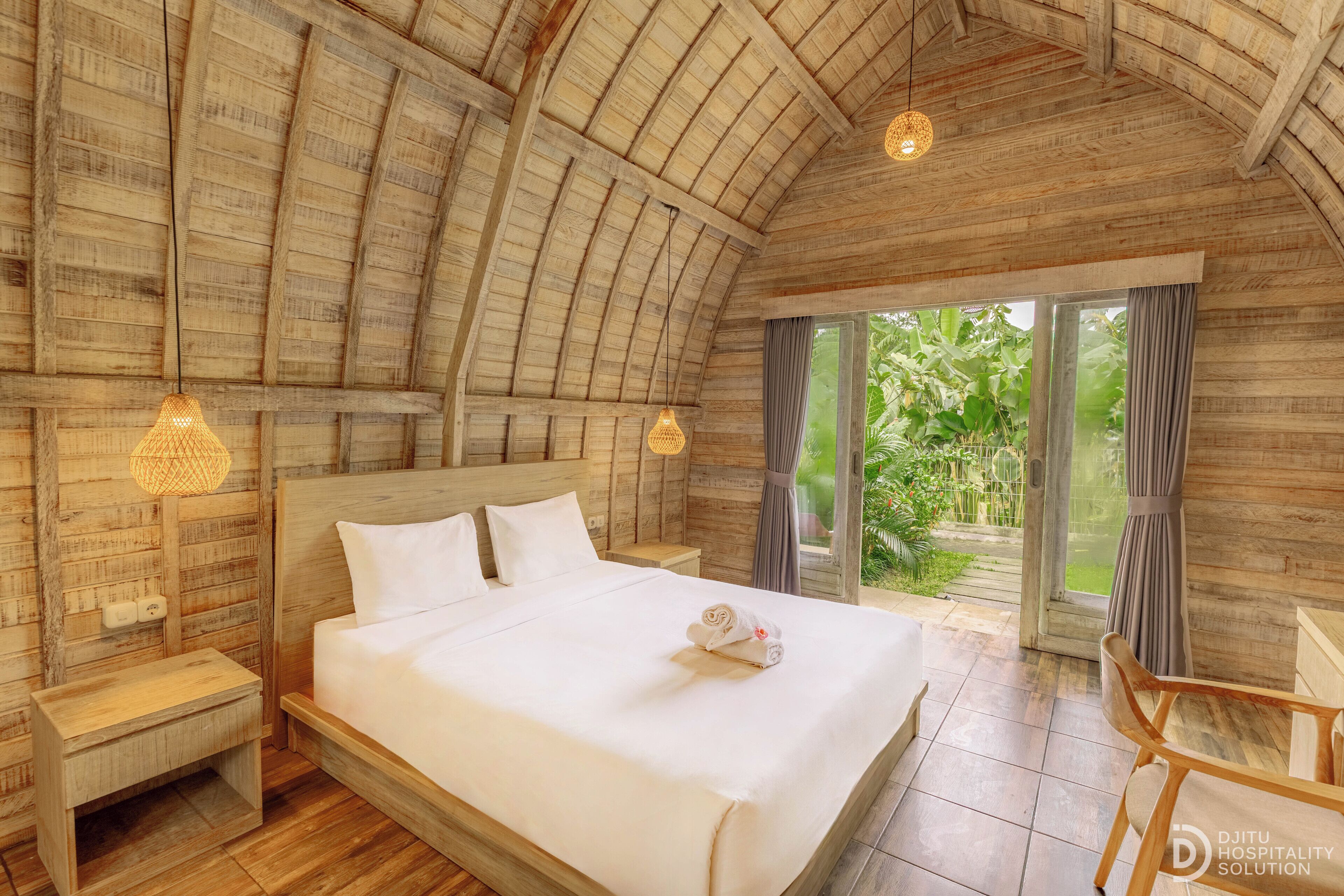 Standaard kamer | 1 slaapkamer, gratis wifi