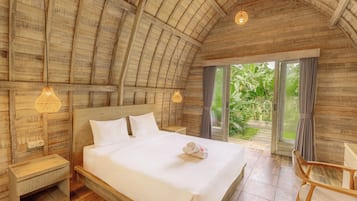 Kamar Standar | 1 kamar tidur dan Wi-Fi gratis