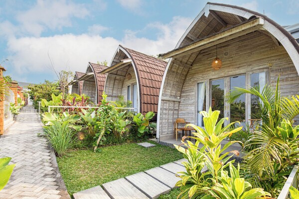 Double A View - Canggu