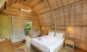 Standard Room | 1 bedroom, free WiFi