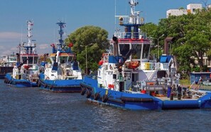 Puerto deportivo