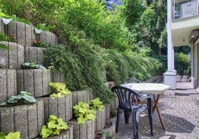 Vacationers with Pets or our DOG BOARD for your four-legged friend as an option