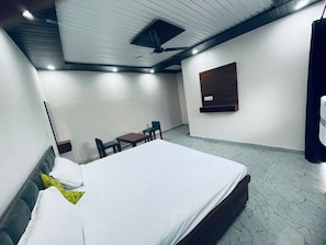 Free WiFi - Ayodhya Dham Hotel By GRB (Faizabad)