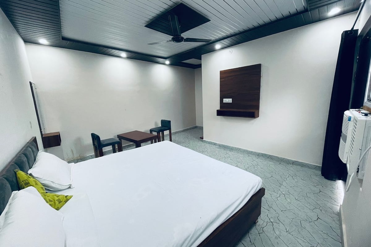 1 chambre, Wi-Fi gratuit