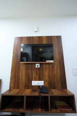 Interior detail - Shri Girraj Residency (Mathura)