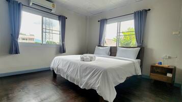 Standard Room | Terrace/patio