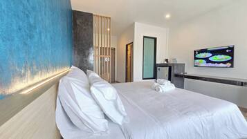 Premier Double Room
