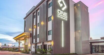 One Sakon Nakhon Hotel