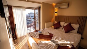 Sábanas de algodón egipcio y ropa de cama de alta calidad 