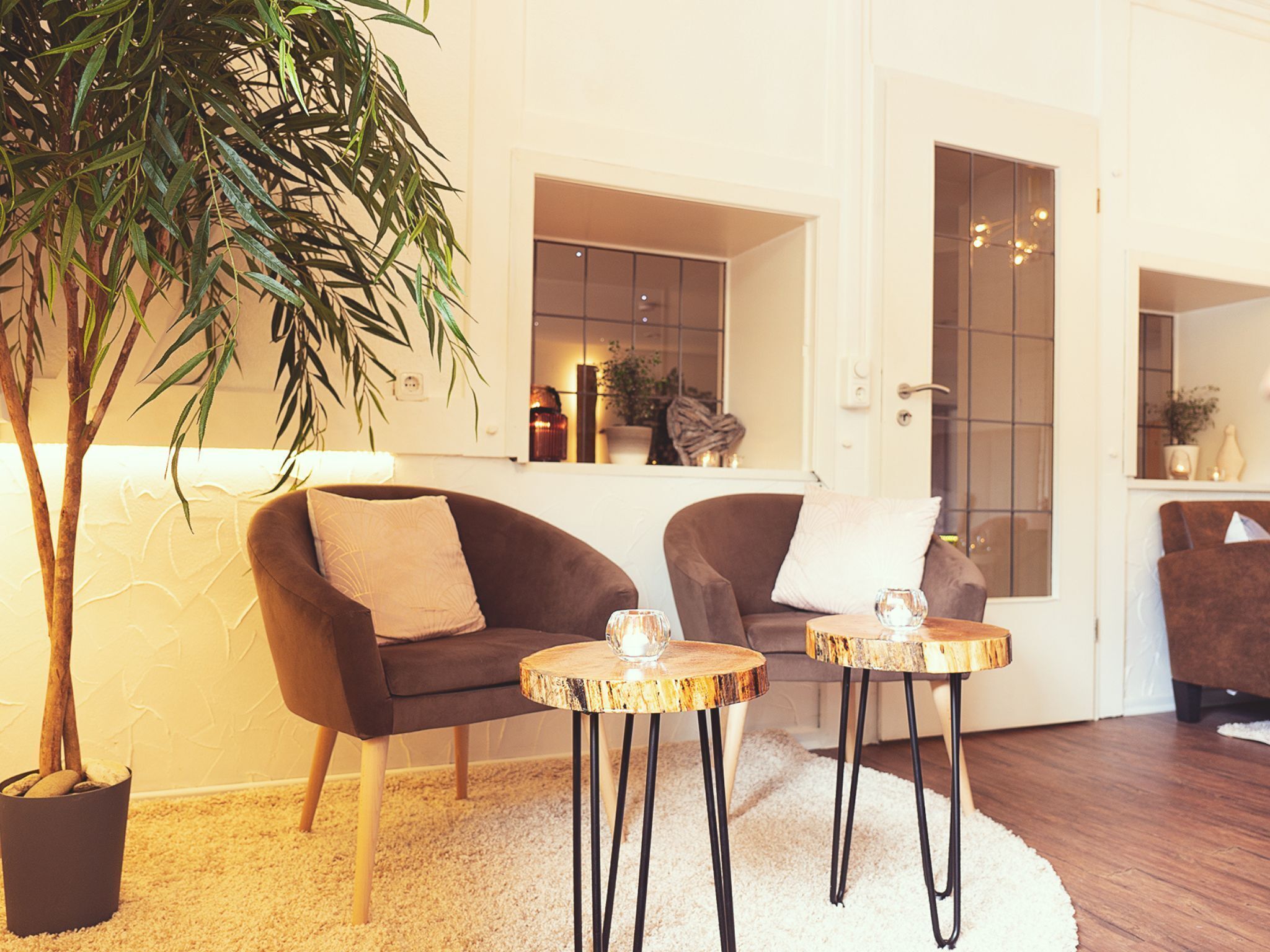 Family Room - Hotel Mein Bergblick - Harz