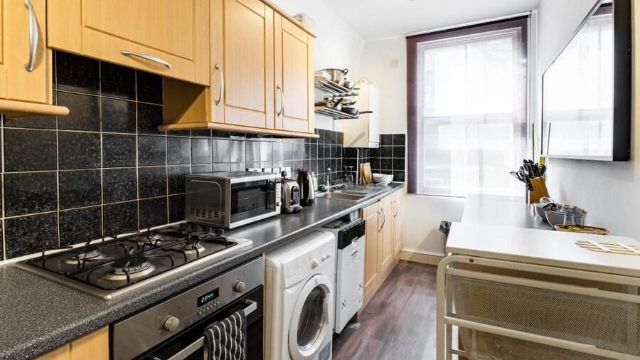 City Rooms Guest House