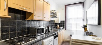 City Rooms Guest House