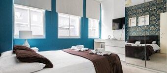 City Rooms Guest House