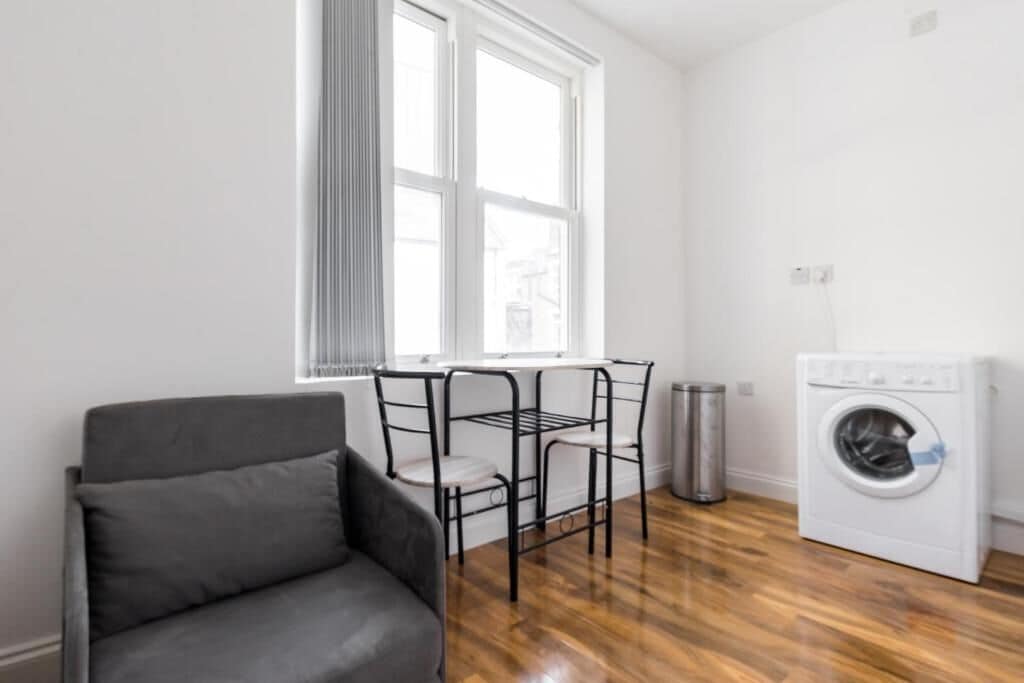 Studio Superior | Khu phòng khách