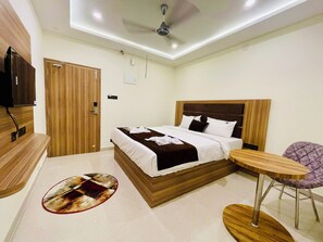 Deluxe-Doppelzimmer