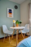 5 habitaciones y wifi gratis 