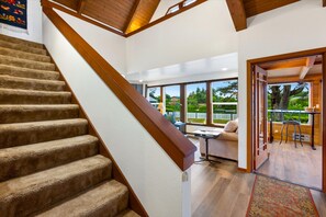 House | 3 bedrooms - Bluebell Bungalow in Ocean Shores (Ocean Shores)