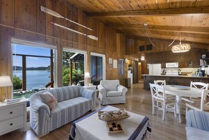 Ferienhaus | 3 Schlafzimmer