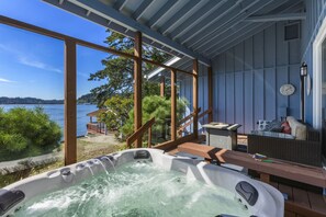 House | 3 bedrooms - Captain s Retreat in Shelton (Shelton)