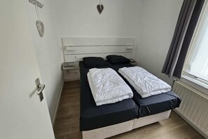 3 chambres, Wi-Fi gratuit