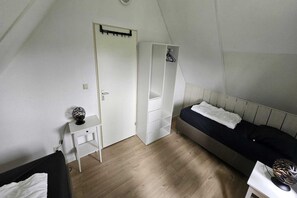 3 bedrooms, free WiFi - Modern Beach Retreat – Sauna (Breskens)