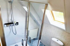Dusche