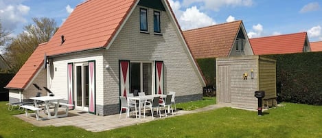 Exterieur