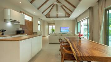 Servicio a la habitación