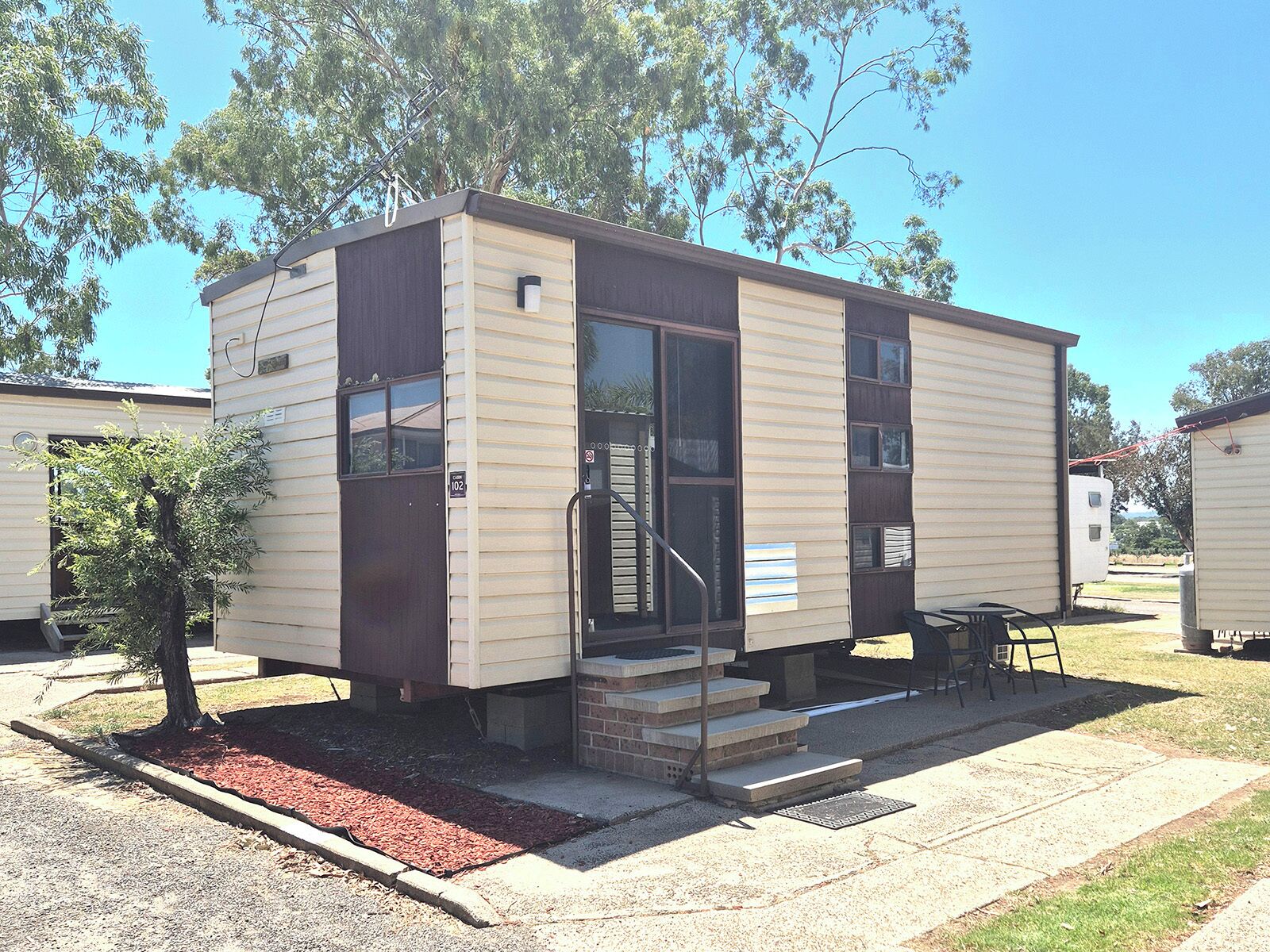 Economy Studio - Not Pet Friendly | Wifi gratis y ropa de cama 