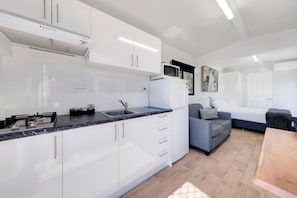 Studio Standard | Cuisine privée