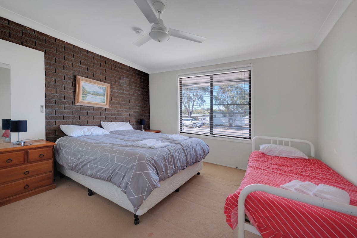3 Bedroom Apartment