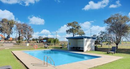 Tamworth Holiday Park