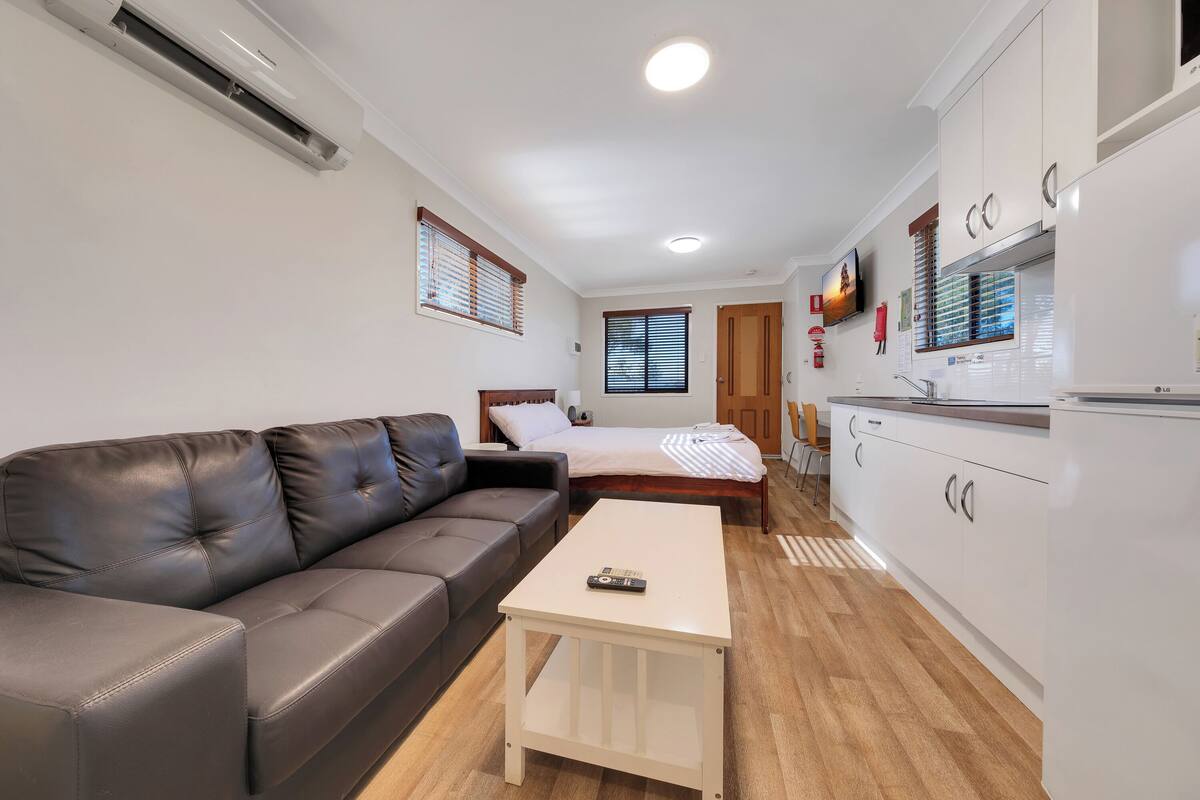 2 Berth Studio Cabin