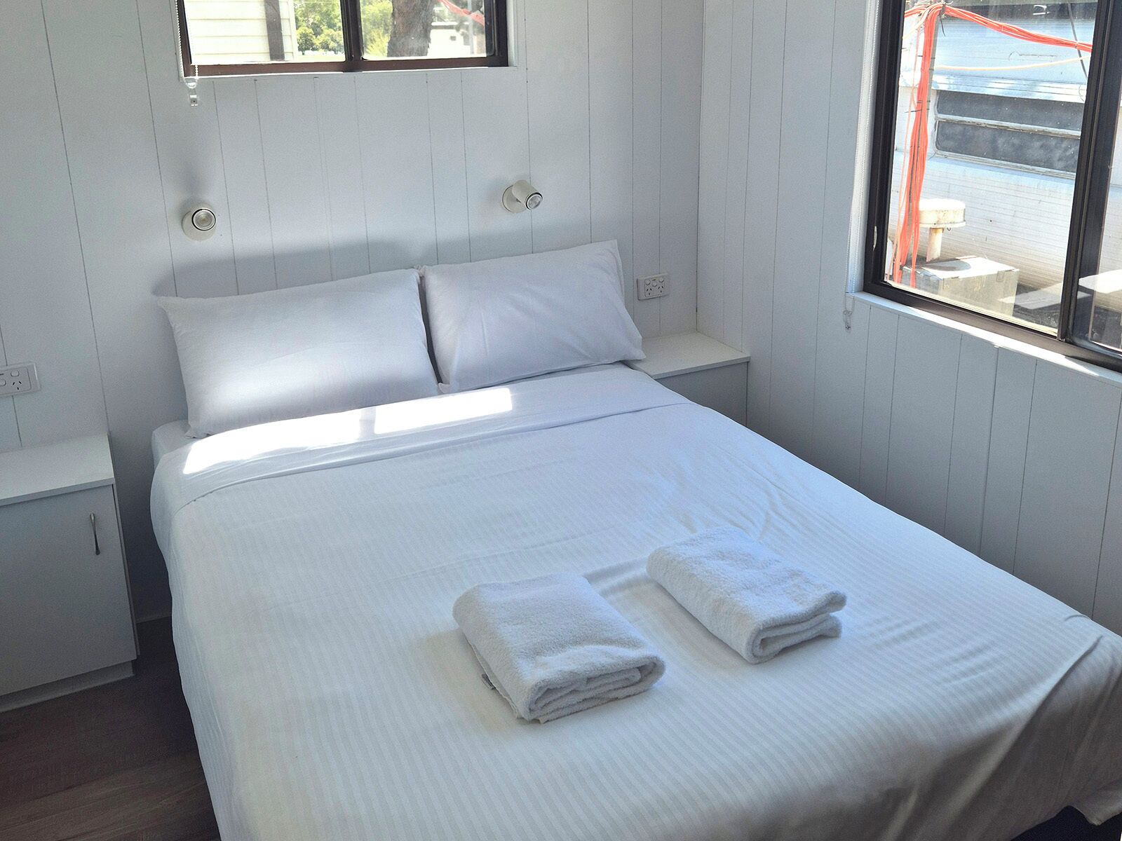 Economy Studio - Not Pet Friendly